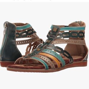 SPRING STEP L’ARTISTE ⭐️ sandals